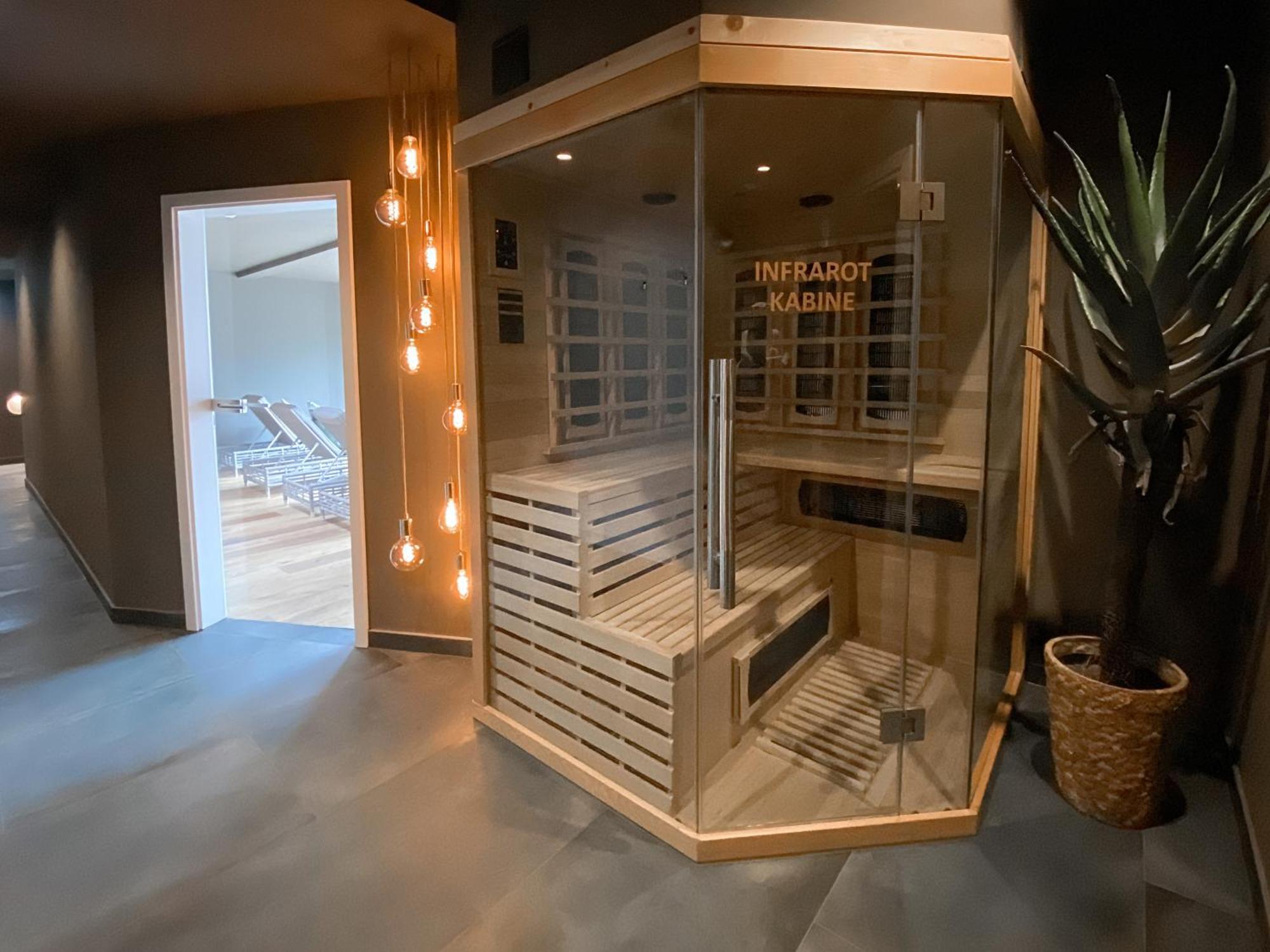 Boutiquehotel Goldhahn Bio Sport & Wellness Aalen Bagian luar foto