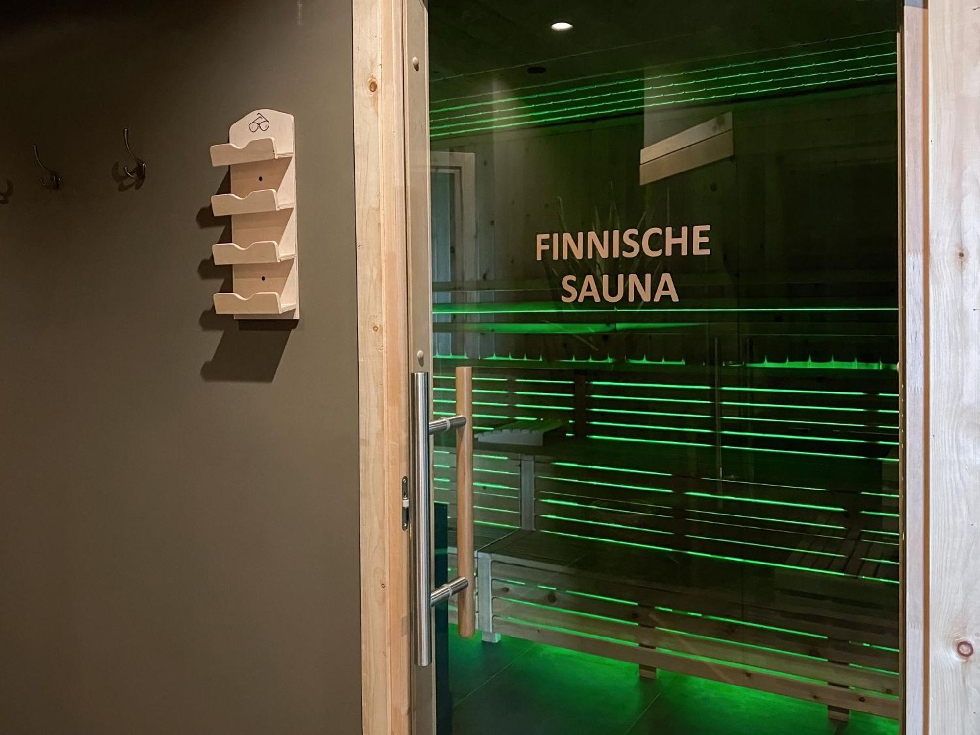 Boutiquehotel Goldhahn Bio Sport & Wellness Aalen Bagian luar foto