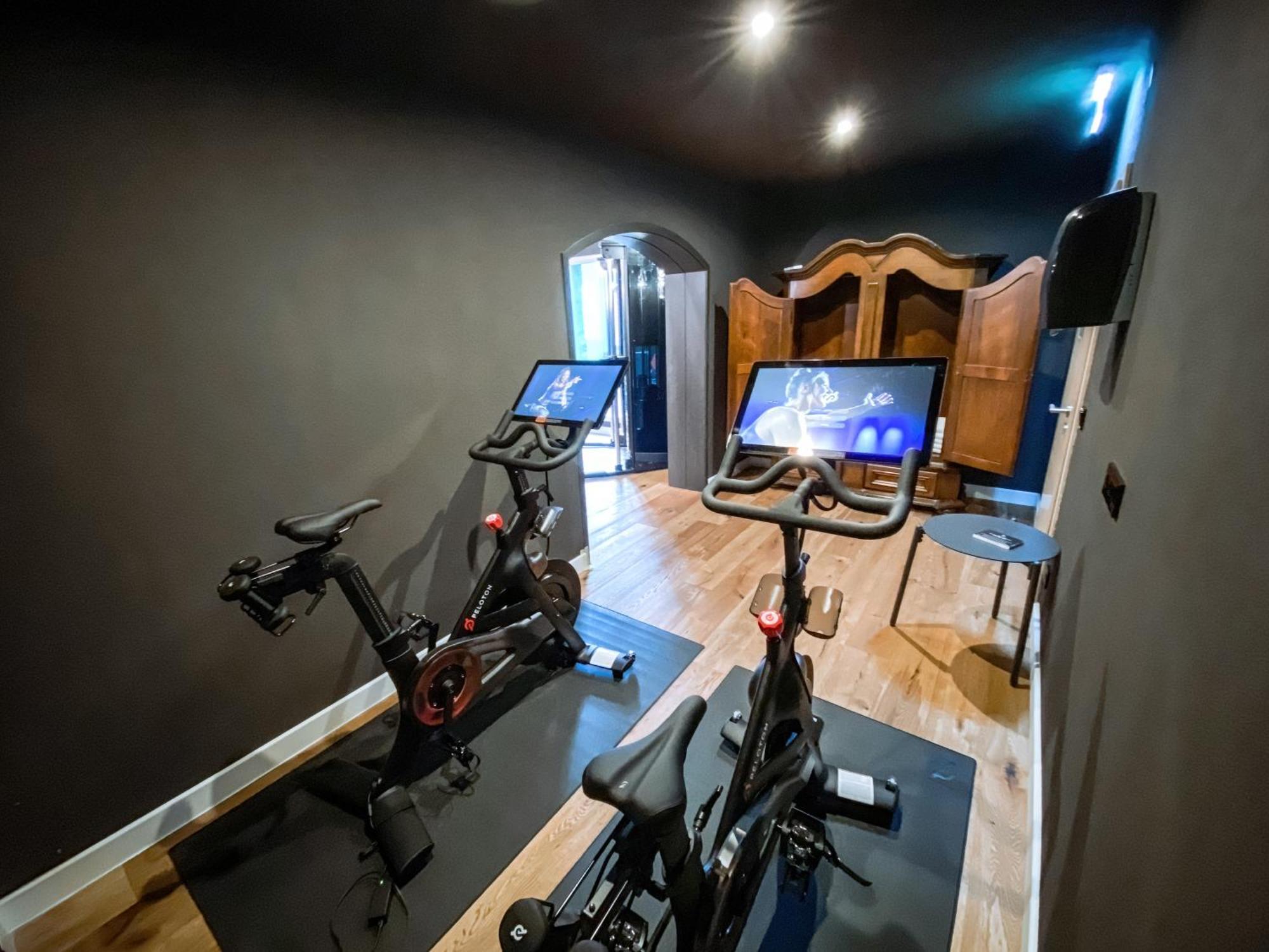 Boutiquehotel Goldhahn Bio Sport & Wellness Aalen Bagian luar foto