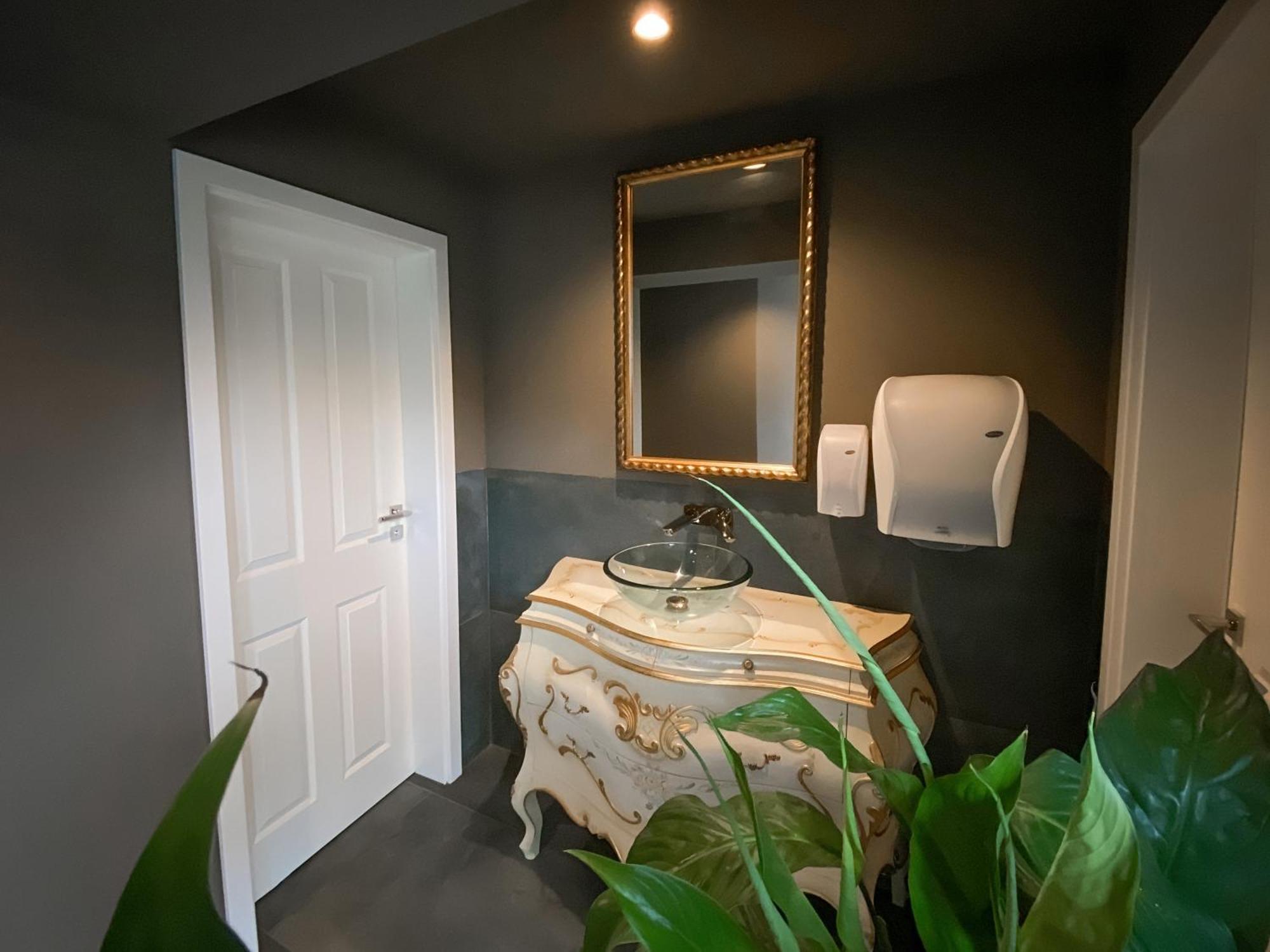 Boutiquehotel Goldhahn Bio Sport & Wellness Aalen Bagian luar foto