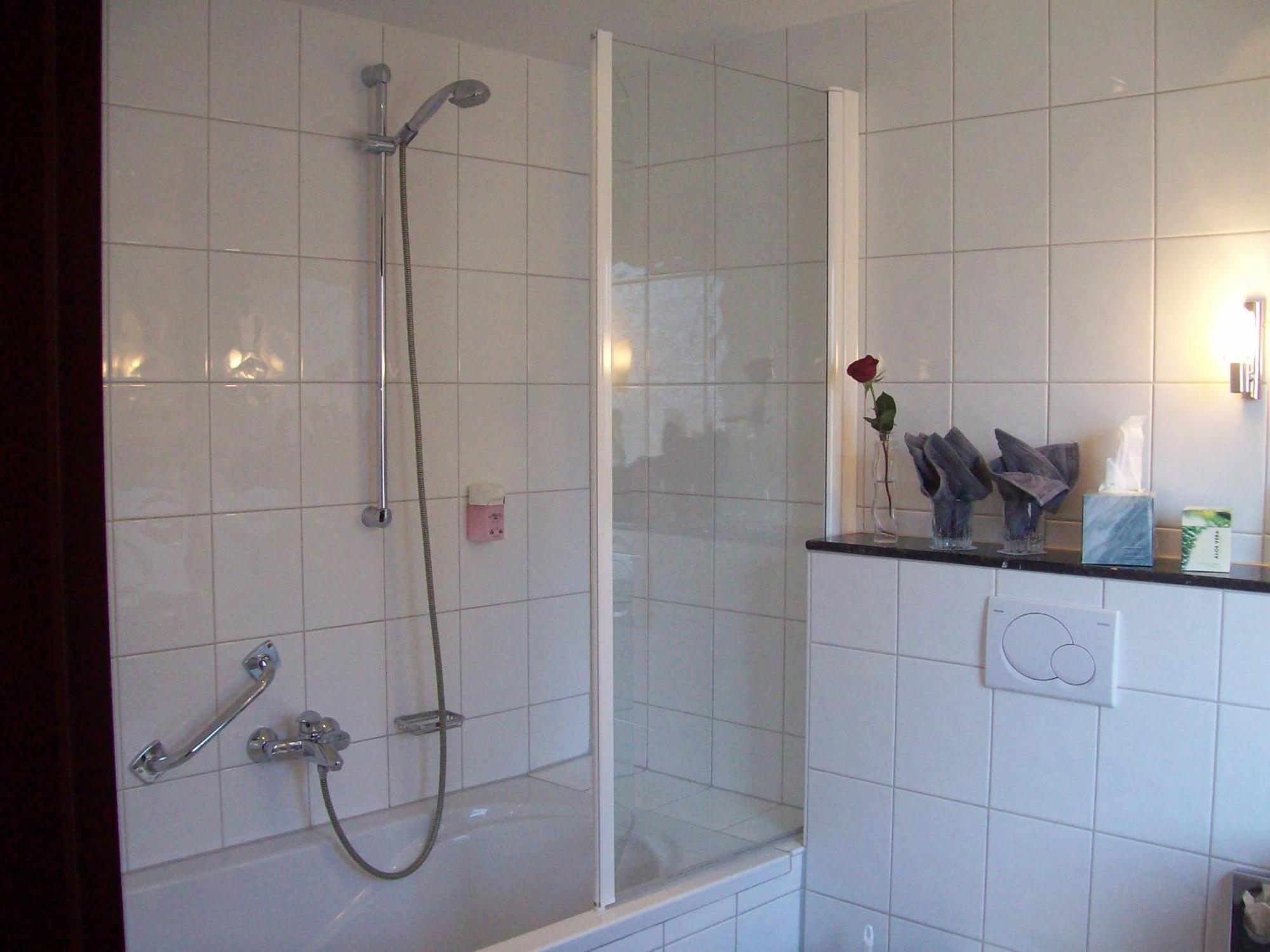 Boutiquehotel Goldhahn Bio Sport & Wellness Aalen Ruang foto
