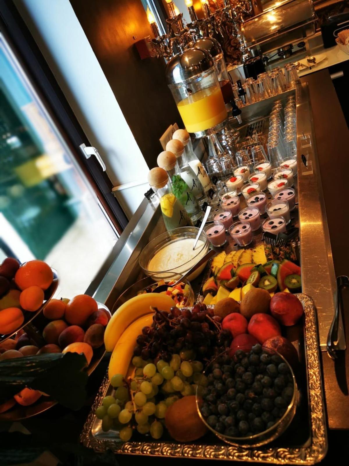 Boutiquehotel Goldhahn Bio Sport & Wellness Aalen Bagian luar foto