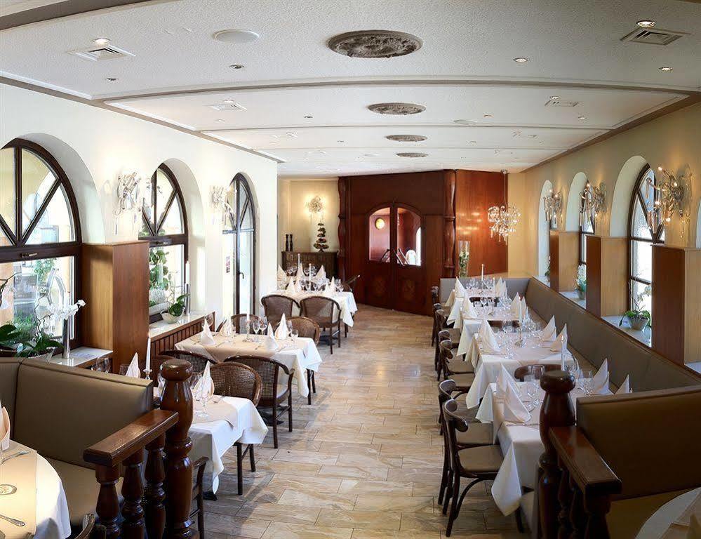 Boutiquehotel Goldhahn Bio Sport & Wellness Aalen Bagian luar foto